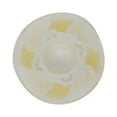 thumbnail image 3 of 285809 Short Cam Agitator Repair Kit Replacement for Whirlpool WTW5300VW2 Washer - Compatible with 285809 Agitator Repair Kit - UpStart Components Brand, 3 of 4