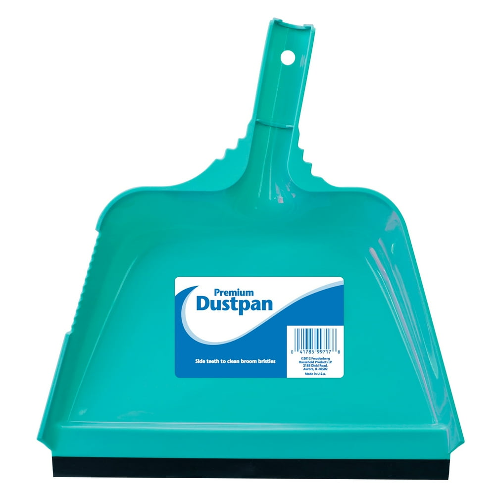 Premium Dust Pan