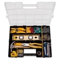 thumbnail image 2 of Estuche Organizador Tramontina con Divisores Móviles Plastico 17 Pulgadas, 2 of 3