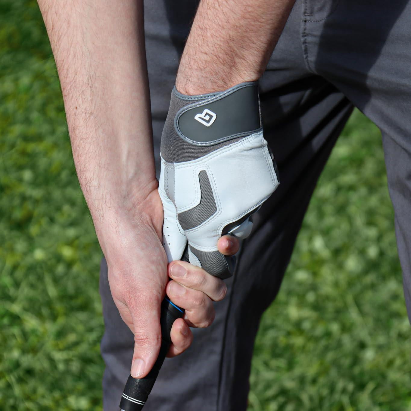 Men's Reliefgrip 2.0 Golf Glove
