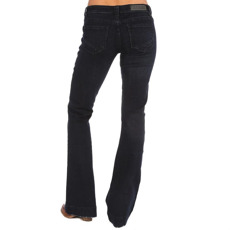 rock n roll trousers