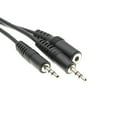 thumbnail image 3 of 3.5mm Female to 2 Male Splitter Cable Cord for Headphones and Speakers, 3 of 9
