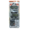 thumbnail image 2 of Jurassic World Matchbox Die-Cast Vehicle 5-Pack | All Terrain Fleet, 2 of 2