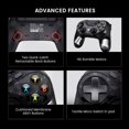 thumbnail image 4 of Brand New - GameSir Tarantula Pro Gaming Controller - Black, 4 of 5
