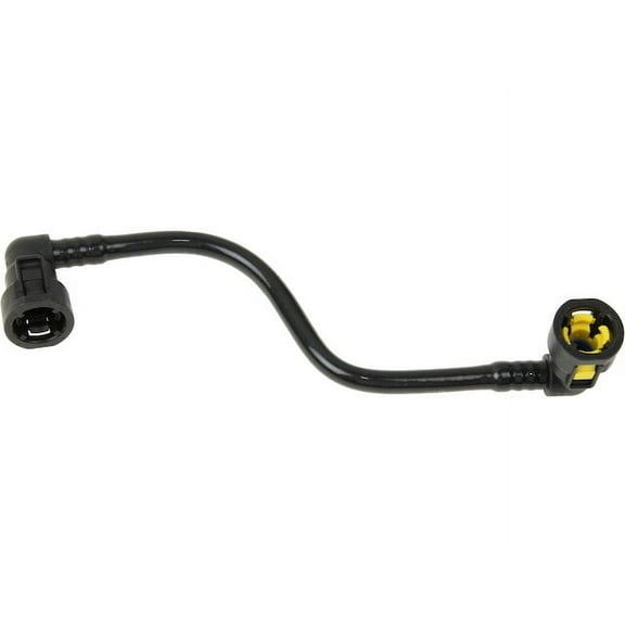 Hose - Fuel - Compatible with 1999 - 2001 Mercedes-Benz ML430 163.172 4.3L V8 2000