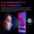thumbnail image 5 of FYTPOV Android Phone, Effortlessly Manage Border Payments With The Rino3pro 5.8-Inch Android Smartphone - 512GB Storage For Ultimate Connectivity, Cell Phones Unlocked, 5 of 11