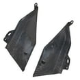 thumbnail image 3 of Side Gas Tank Middle Panel Fairing Cowl For BMW R1300GS 2024-2025 Carbon, 3 of 12