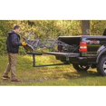 thumbnail image 4 of Guide Gear Pick Up Truck Bed Extender Hitch Extension Mount Rack for Kayak, Canoe, Lumber, 2-Inch Receiver, 4 of 4