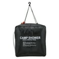 thumbnail image 1 of Bolsa de ducha solar de 40 l, bolsa de agua calentada por energía solar para baño, ducha de camping al aire libre., 1 of 14