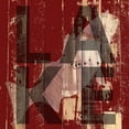 thumbnail image 2 of Lewis, Sheldon 20x20 White Modern Wood Framed Museum Art Print Titled - Bass, 2 of 4