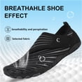 thumbnail image 6 of Voyabarefoot Shoes for Women and Men Lightweight Minimalist Gym Shoes Quick-Dry Water Sneakers, 6 of 8