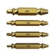 thumbnail image 2 of Juego de Herramientas de Extracción y Removedor de Tornillo Dañado de 4 Piezas Macarena Extractor de tornillo dañado, 2 of 8