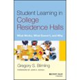 thumbnail image 2 of Student Learning in College Residence Halls: What Works, What Doesn't, and Why, 2 of 6
