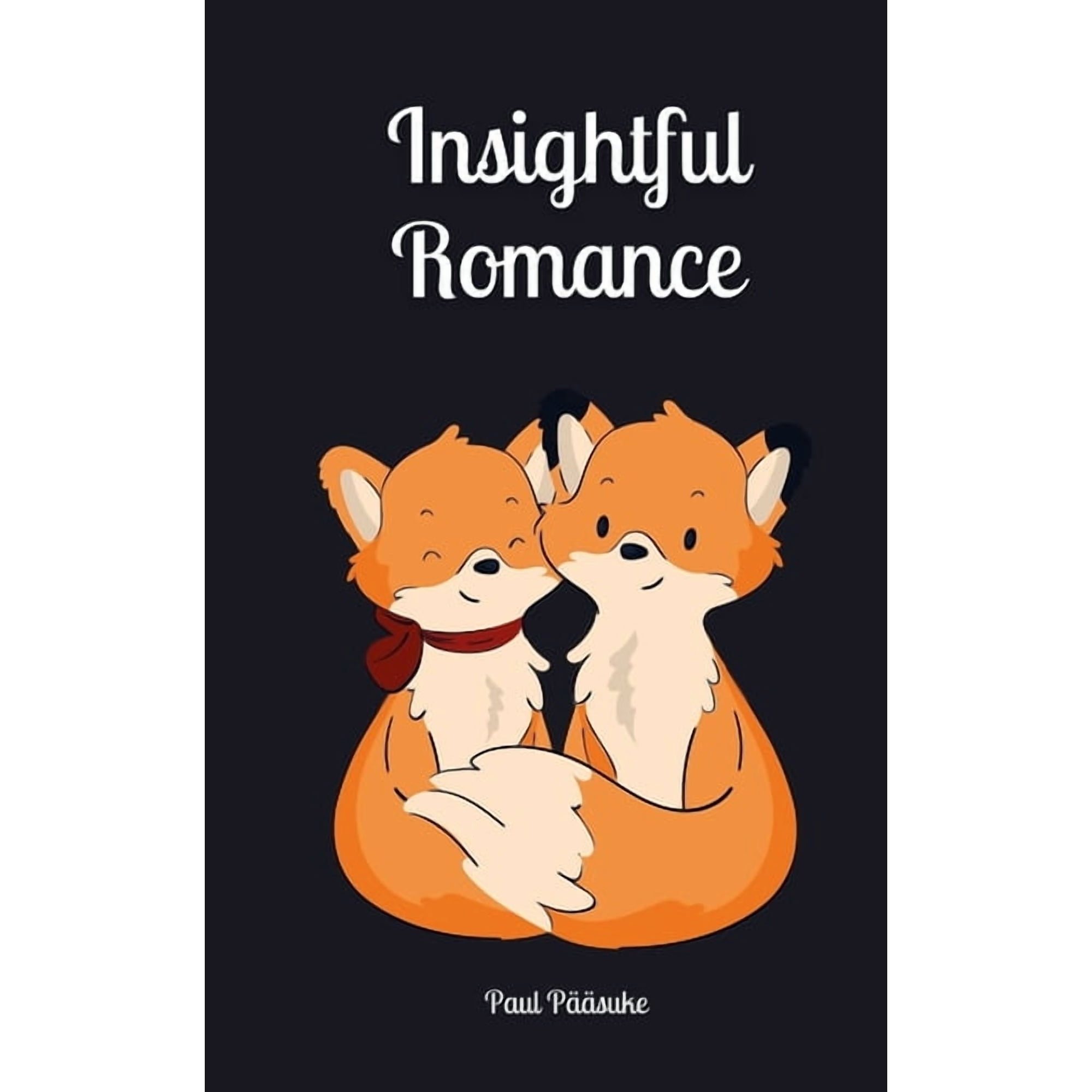 Insightful Romance (Paperback)