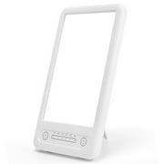 iMountek Light Therapy Lamp UV-Free LED 10000 Lux Therapy Light
