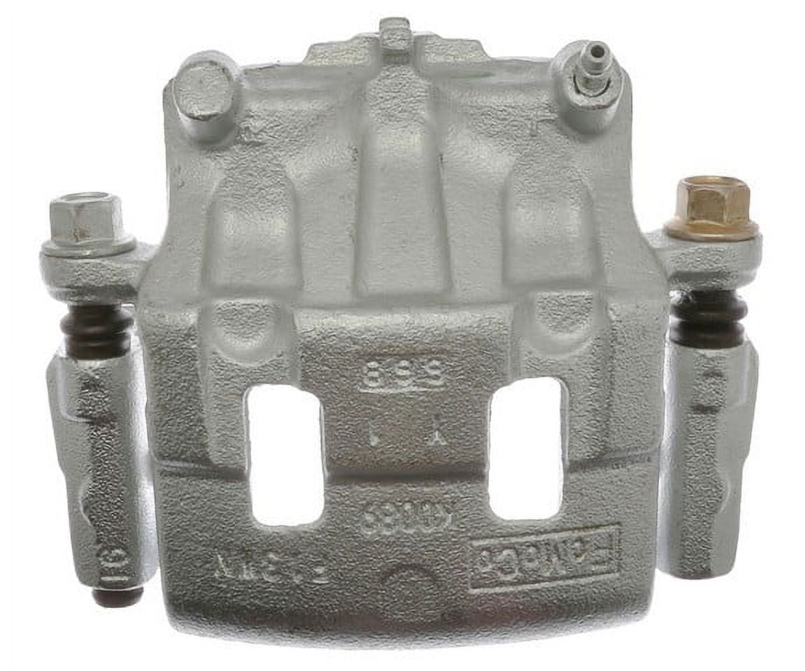 Raybestos Element3 New Plated Calipers Fits select: 2007-2009 FORD EDGE, 2007-2012 MAZDA CX-7