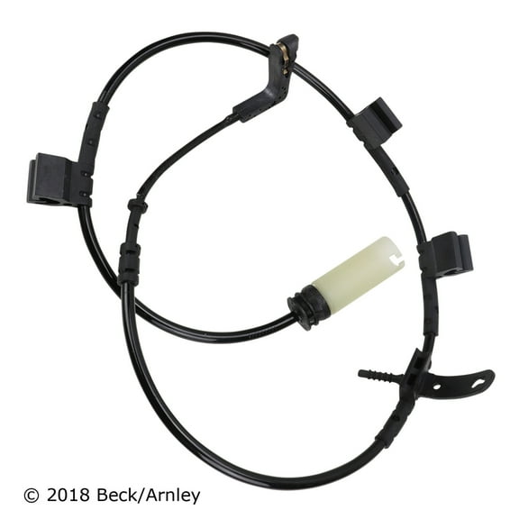 BeckArnley 084-1611 Brake Pad Sensor Wire