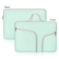 thumbnail image 4 of 11.6-12.3inch Laptop and Tablet Sleeve Case Carry Bag Universal Laptop Bag For MacBook Samsung iPad Chromebook HP Acer Lenovo, 4 of 8