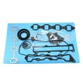 thumbnail image 2 of 4TNV88 Full Head Gasket Set Kit 729601-92740 72960192740 for Yanmar 4TNV88 Engine Hitachi ZX40U-2 ZX50U-2 ZX40U-3U for Kobelco Z84 Z85 CX50 Excavator for Komatsu 4D88E Engine, 2 of 6