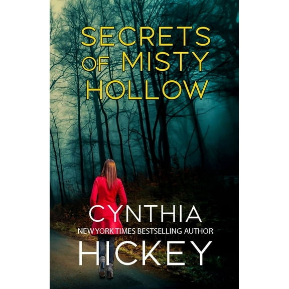 Secrets of Misty Hollow, (Paperback)