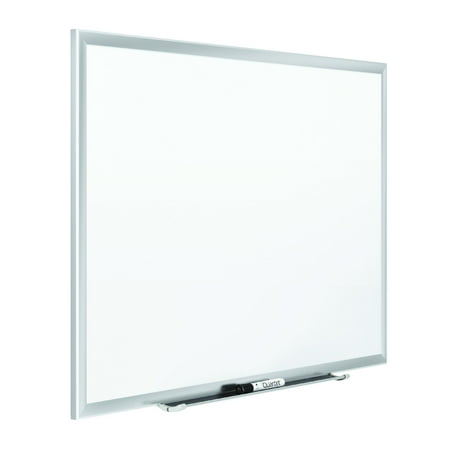 UPC: 0034138254707 | Quartet Classic DuraMax Porcelain Magnetic Whiteboard 72 x 48 6 x 4 Silver