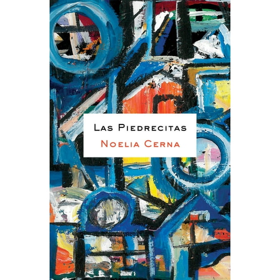 Las Piedrecitas, (Paperback)