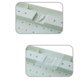 thumbnail image 4 of Organizador de pared Plegable Perfecl para zapatos azul 27,9x14,5 cm, 4 of 8