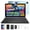 BLUE, variant on POCKAM P13 Android 16 Tablet, 13 inch Tablet with Gemini AI, IPS 2.4K, 120Hz, 48GB RAM+128GB ROM/2 TF, 12000mAh/18W, T7280 Octa-Core, 16MP, Face ID, 5G WiFi, GPS, OTG, Tablet with Keyboard Stylus