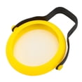 thumbnail image 1 of Anillo Para Huevos, Molde Redondo Para Cocinar Huevos, Silicona Portátil A Prueba De Palos Para Panqueques Para Muffins, 1 of 7