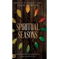 Spiritual Seasons (Hardcover)