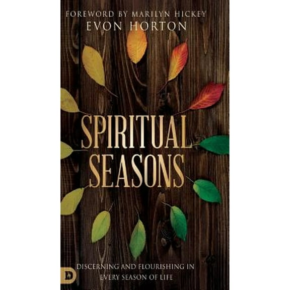 Spiritual Seasons (Hardcover)