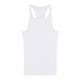thumbnail image 5 of Chaleco de cuello redondo deportivo Four Seasons Fashion para hombre Fridja qr871, 5 of 5