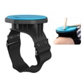 thumbnail image 2 of Drum Pad,Stand By - Silica Drum Portable Silica Kids Drum Pad Suitable Drum Pad - Premium With And Silica Pad Portable Stand With Silica Pad Silica All Pad Stand Portable Kids Drum Stand, 2 of 6