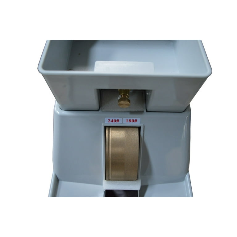 PreAsion Optical Hand Edger Manual Lens Grinder Machine with PreAsion Optical Hand Edger Manual Lens Grinder Machine with