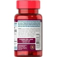 Puritan's Pride Red Krill Oil 500 mg (86 mg Active Omega3)