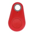 thumbnail image 4 of Buscador de Localizador GPS Ubicación Actividad Rastreadores Etiqueta de para Proteger Hijos - rojo, 3.1x1.1x5.2cm Colco Rastreador del buscador de Bluetooth, 4 of 6