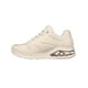 thumbnail image 4 of Tenis Skechers Street Uno 2 Mujer 155637OFWT Beige 26.5, 4 of 5