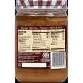thumbnail image 2 of Smuckers Organic Natural Chunky Peanut Butter, 16 Ounces, 2 of 3