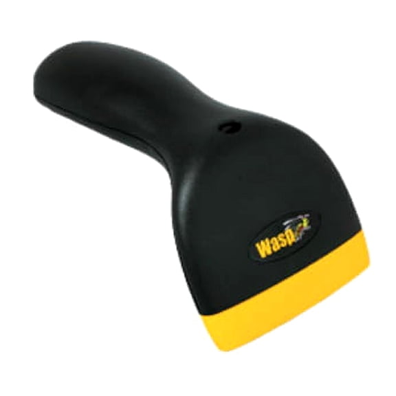 Wasp Technologies 633808091002 Wasp Wcs3900 Series Scanner W/ Ps/2 Keyboard Wedge Interface. Manufactured From