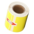 thumbnail image 1 of Colorful Mini Printing Paper Roll, 9 Pieces, Waterproof & Scratch , Ink Free Printing, Suitable For Clothing & Food Labels, 1 of 8