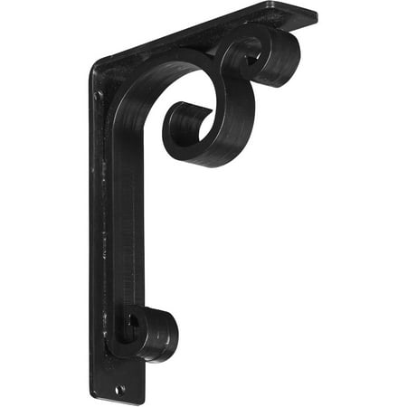 

Attica Wrought Iron Bracket