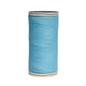 thumbnail image 1 of Caja 12 Pzas Hilo Azul Cielo Coats Poliéster Liso 3 Cabos, 1 of 2