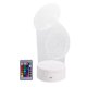 thumbnail image 1 of 1PC Acrylic Night Lamp LED Modelling Light USB Bedside Lamp Lamp, 1 of 2