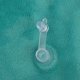 thumbnail image 4 of Reposacabezas de cuello inflable shamjiam Almohada hinchable para el cuello, 4 of 8