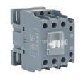 thumbnail image 2 of Contactor De Motor De 3 25A Con Compresor HVAC 1NO 1NC Y Contactor De CA De Control De Carga Para Aparatos Eléctricos Industriales, 2 of 8