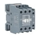 thumbnail image 2 of Contactor De Compresor De Condensador, Contacto Normalmente Abierto De 3 Polos, Montaje En Carril DIN De 35 Mm, Carcasa De PC Para Calentadores Eléctricos, 2 of 7