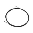 thumbnail image 1 of Cable de cambio de bicicleta para reparación de línea de cambio profesional de Cable de cambio de bicicleta trasera PTFE negro Sharpla Cable de cambio de bicicleta, 1 of 7