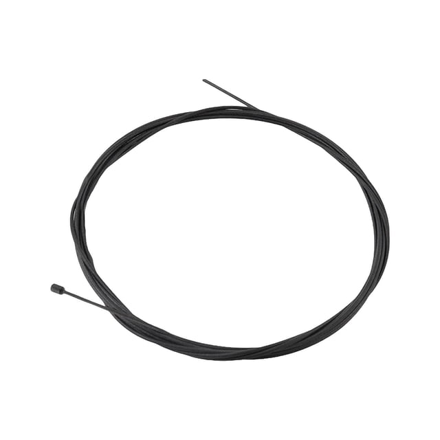Cable de cambio de bicicleta para reparación de línea de cambio profesional de Cable de cambio de bicicleta trasera PTFE negro Sharpla Cable de cambio de bicicleta