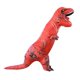 thumbnail image 1 of Disfraz inflable de Dinosaurio T-Rex rojo para adultos Piamif, 1 of 1