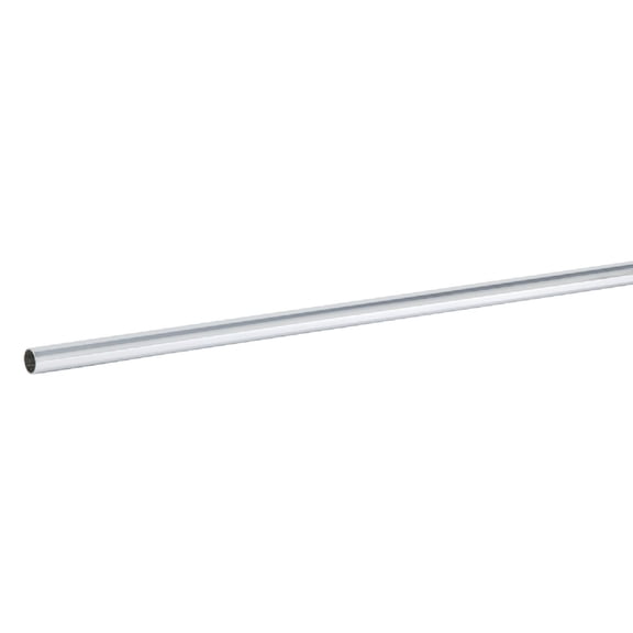 Organized Living freedomRail 4.5''W - 5''W Closet Rod (Set of 8) — Residential Use, Standard Application